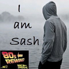 80's Rwd DJ Sash 2