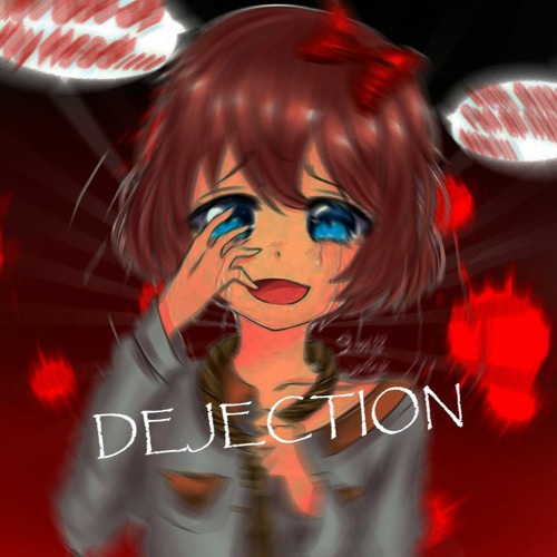 [ Underswap Modded ] DEJECTION ( cover )