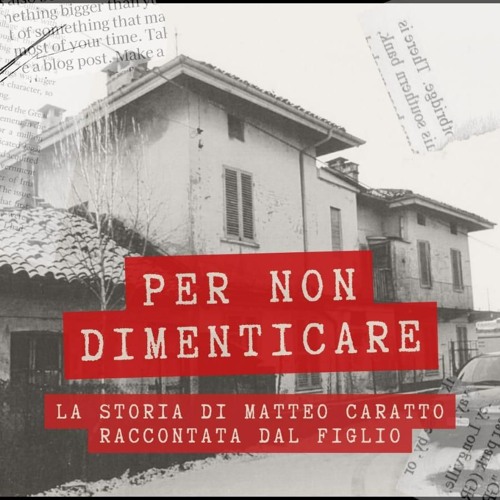 I.I.S. Majorana - Speciale 25 Aprile: Per non dimenticare, La storia di Matteo Caratto EP.2
