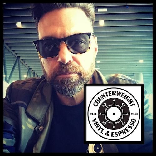 SpinFX guest mix 16.8.21 on The Blend PBS 106.7FM