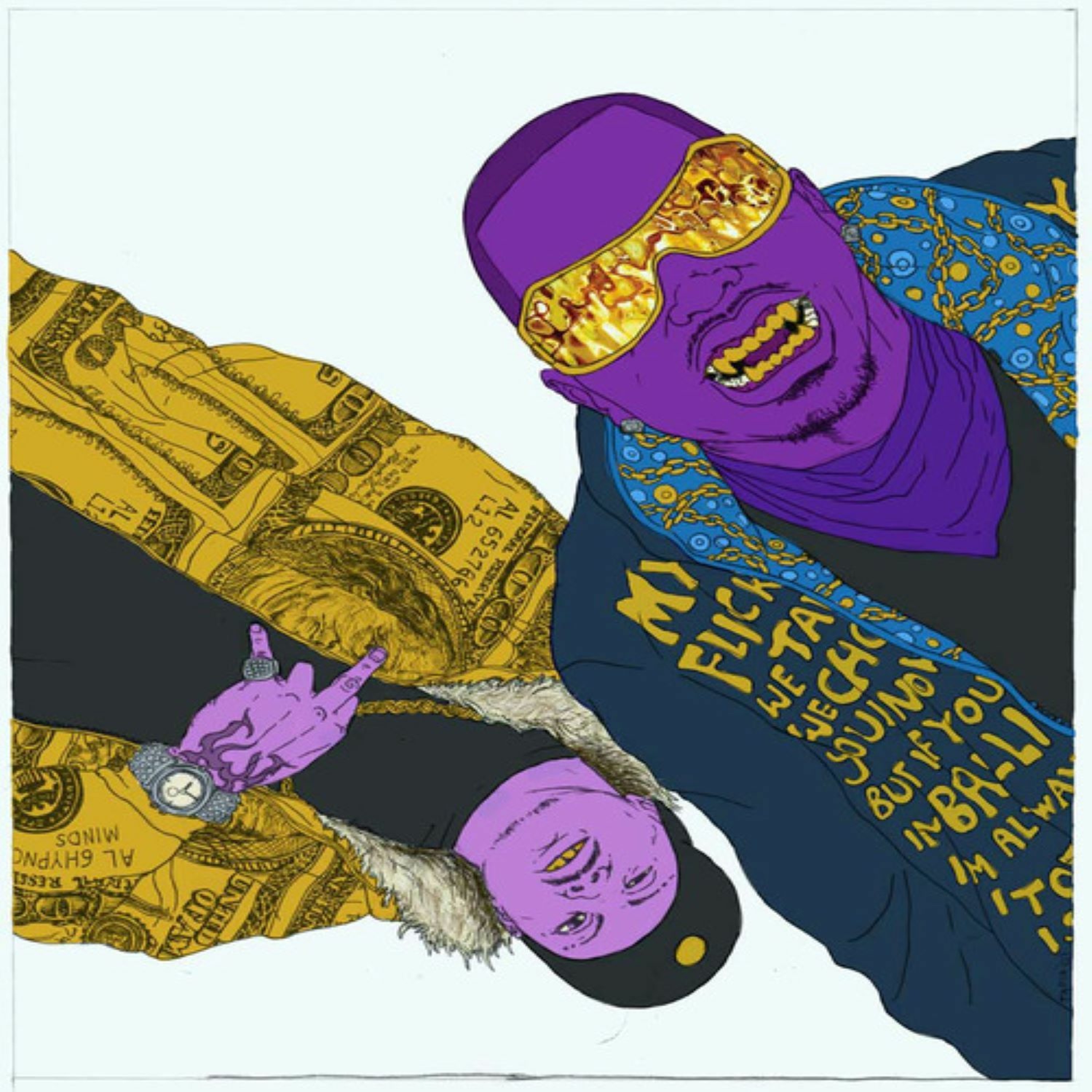 Let Em Go episode artwork