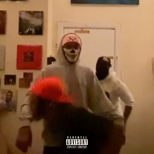 BODYBANDITS (W/GLO&POND)