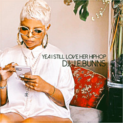 YEA I STILL LOVE HER HIPHOP