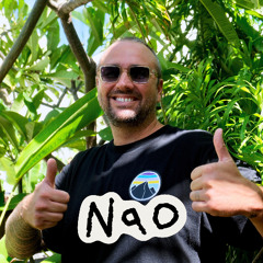 NÂO ✸ Le chik c’est chik