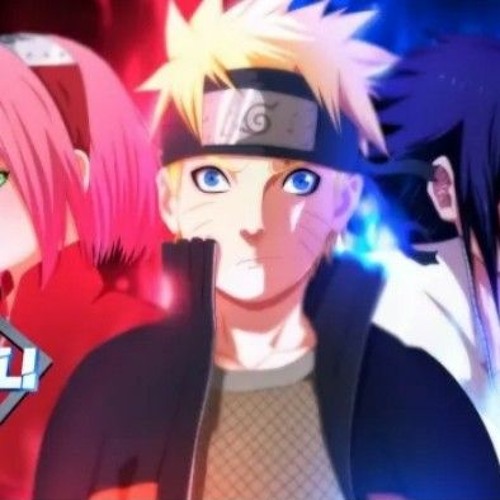 Stream Rap do Naruto, Sasuke e Sakura - NINJAS MERECEM PERDÃO