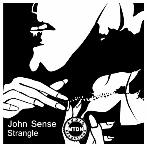 Strangle EP [MTDN130]