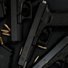 Glocks ft(Rakim Millions x 57Drippy)