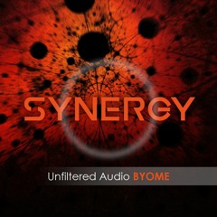 Synergy - Piano - AtticVerb