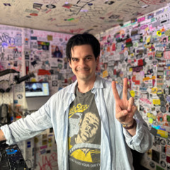 PERSONA LA AVE @ The Lot Radio 04-24-2025