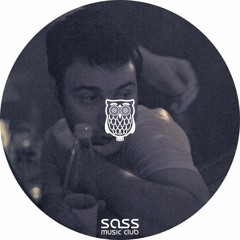 SASS MUSIC TAPE | Reinhard Zach [merkwürdig]