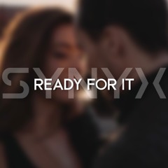 Synyx - Ready For It (Radio Edit)