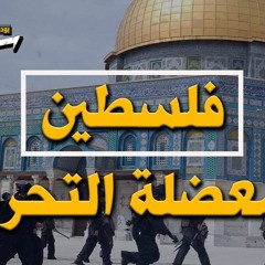 #10 - فلسطين ومعضلة التحرير - باهر صالح