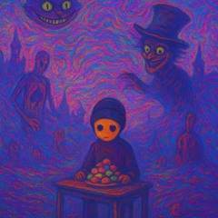 “Eat Me”