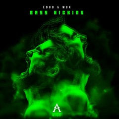 EDUB & MBK - BASS KICKING