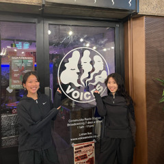 Yayoi - 20/09/25 - [Voices Radio]