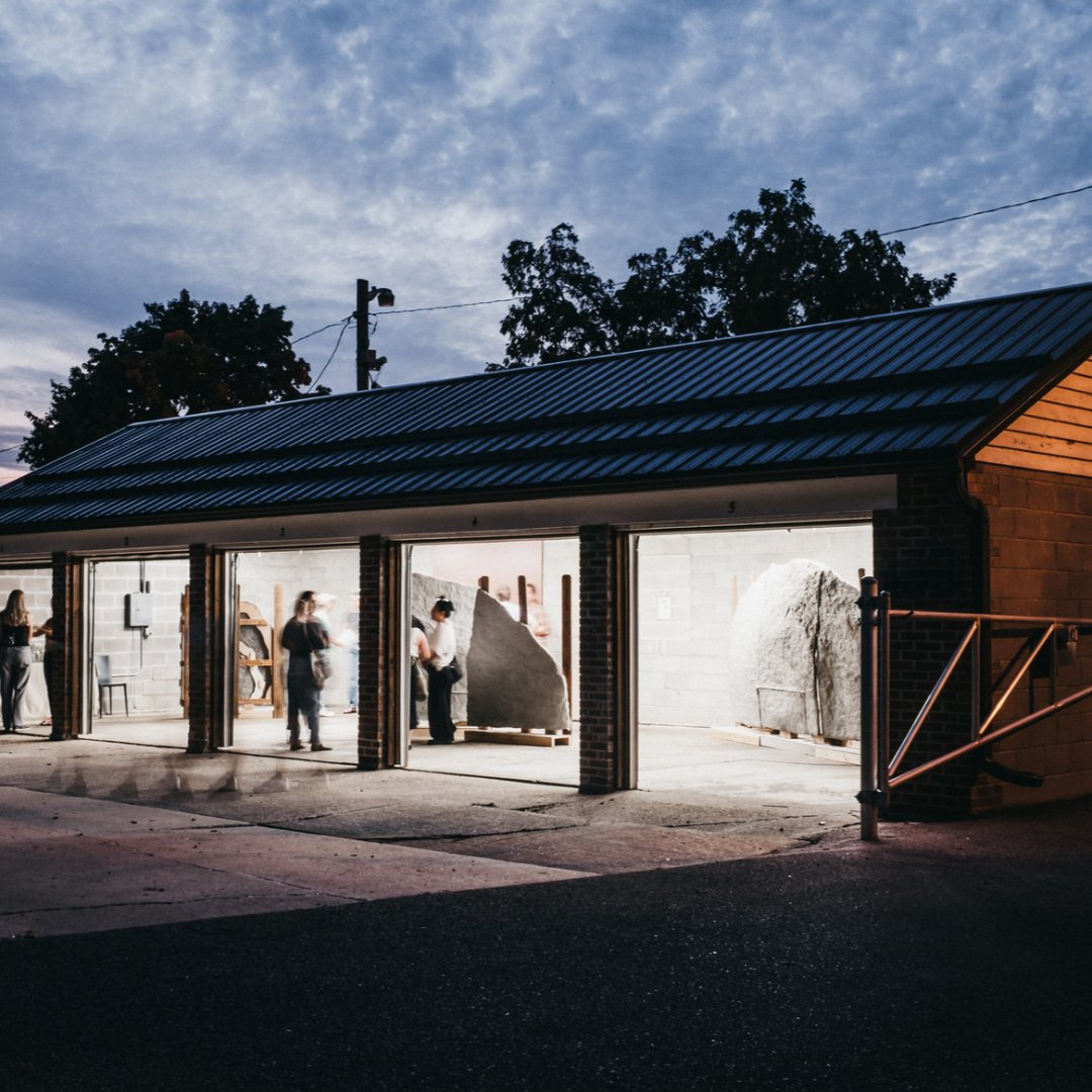 R&D Gallery Provides DIY Exhibit Space episode artwork