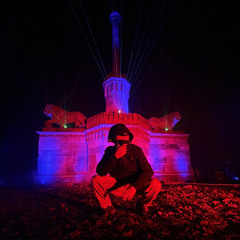 Dj Tutto Gas - Neighbourhood