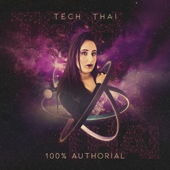 TECH THAI - 100% AUTHORIAL