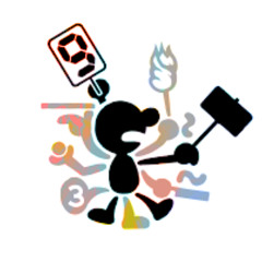 Nintendo Time: Mr Game & Watch