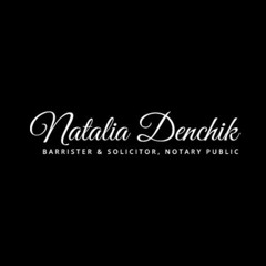 Get Best Advice For Family Law And Real Estate Law -Natalia Denchik