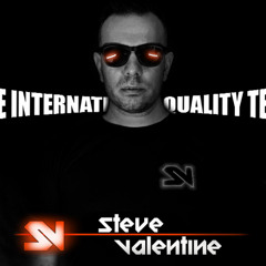 Steve Valentine - New Wave International Quality Techno Set