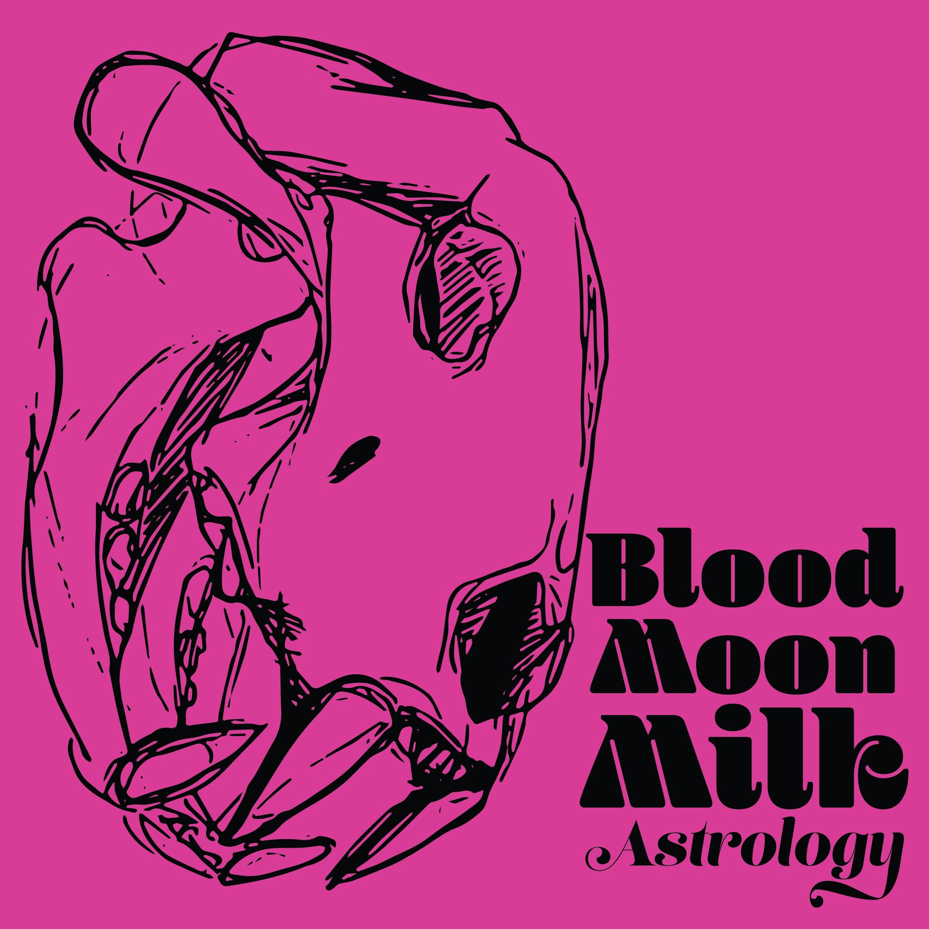 Blood Moon Milk Astrology Podcast