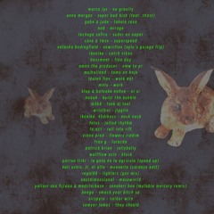 vernal jouissance (springtime post-renegade mix)