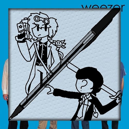 Clockwork, Fading Away With Time