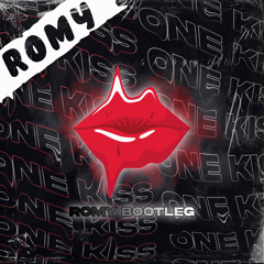 Calvin Harris - One Kiss (Rommy Bootleg)