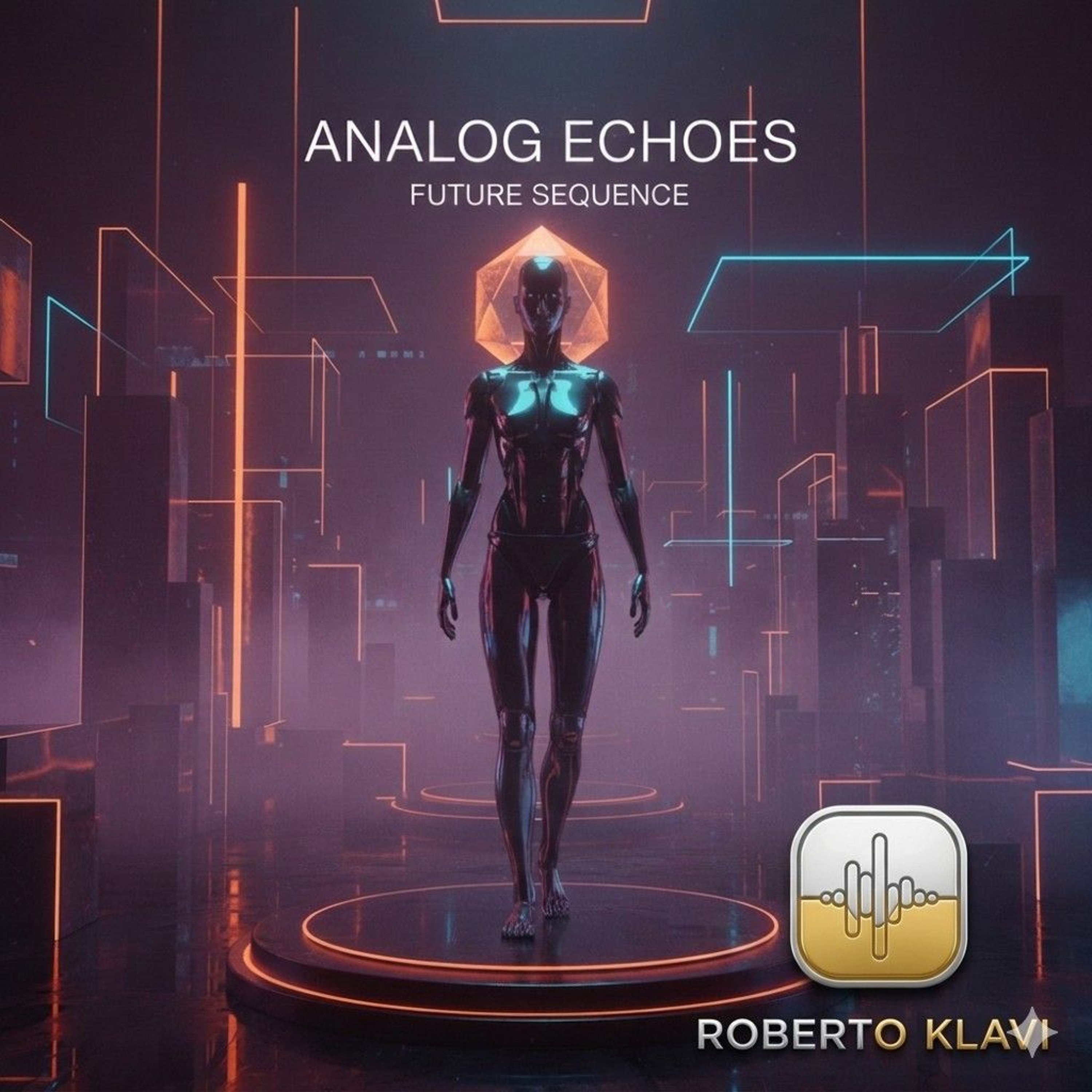 Analog Echo episode artwork