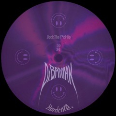 Dr. Baniak - Back The F*ck Up