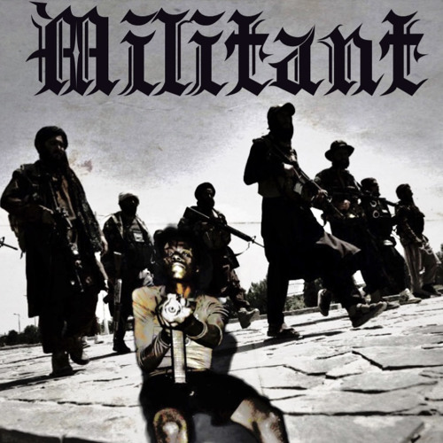 Magikdaslime-Militant