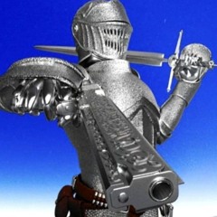 Oblivion