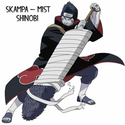 MIST SHINOBI (FREE 1.4K DL)