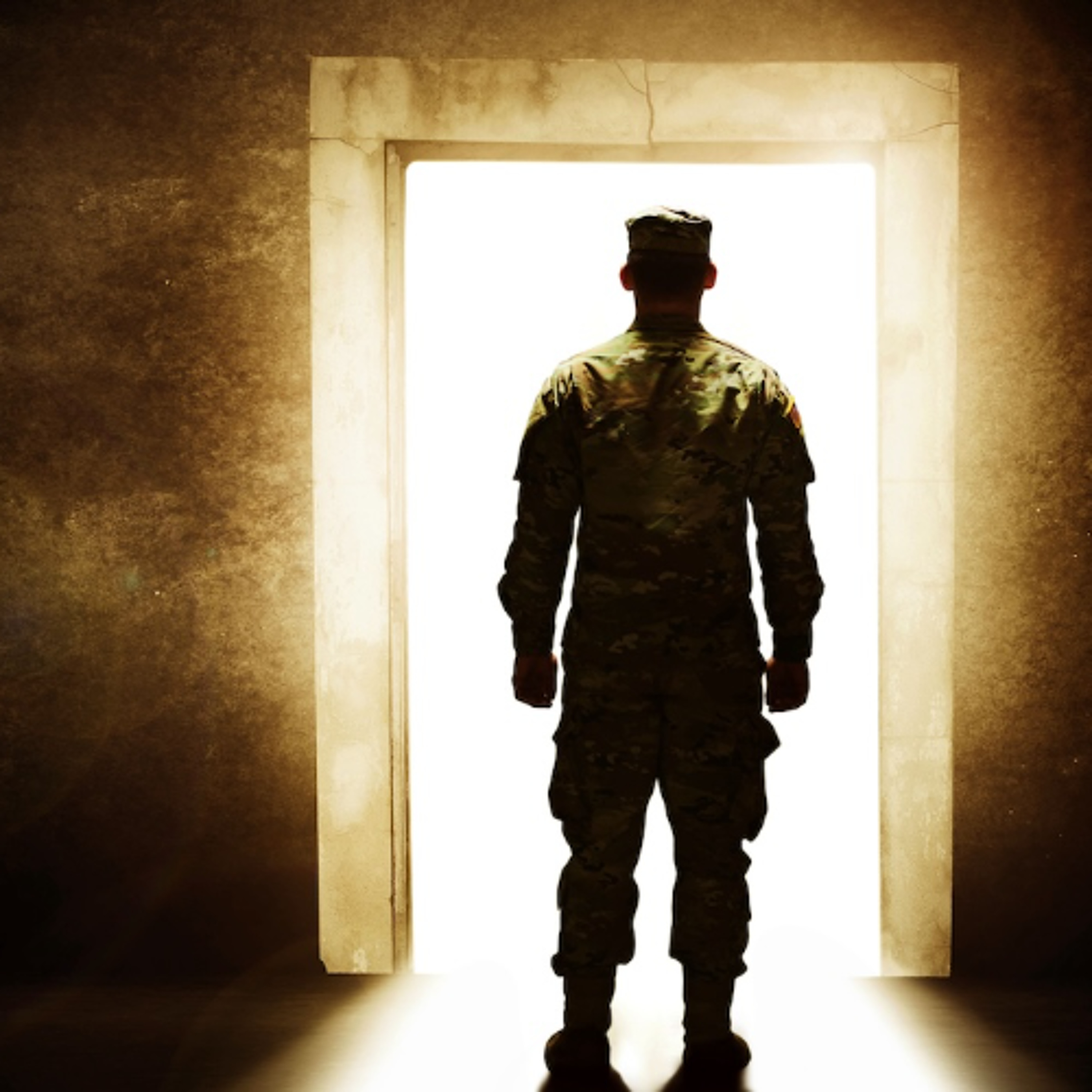 If It's To Be War With Iran, Let It Be The War That Nobody Comes To