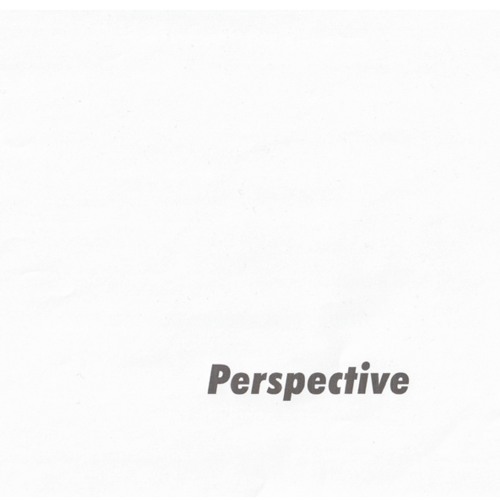Werner Niedermeier - Perspective (Marie Wilhelmine Anders Remix) [Bulletdodge 011]