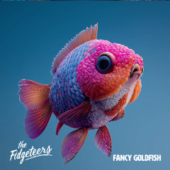 Fancy Goldfish