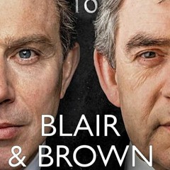 Blair & Brown: The New Labour Revolution (Pre Title Music)