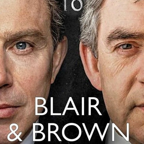 Stream Blair & Brown: The New Labour Revolution (Title Music) by