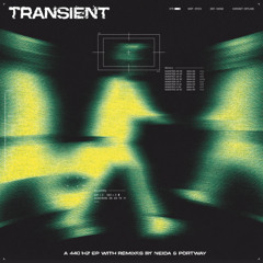 PREMIERE: 440 Hz - Transient