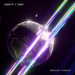 NIGHT//DAY