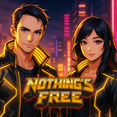 Nothing's Free Jack Lloyd X The Pholosopher