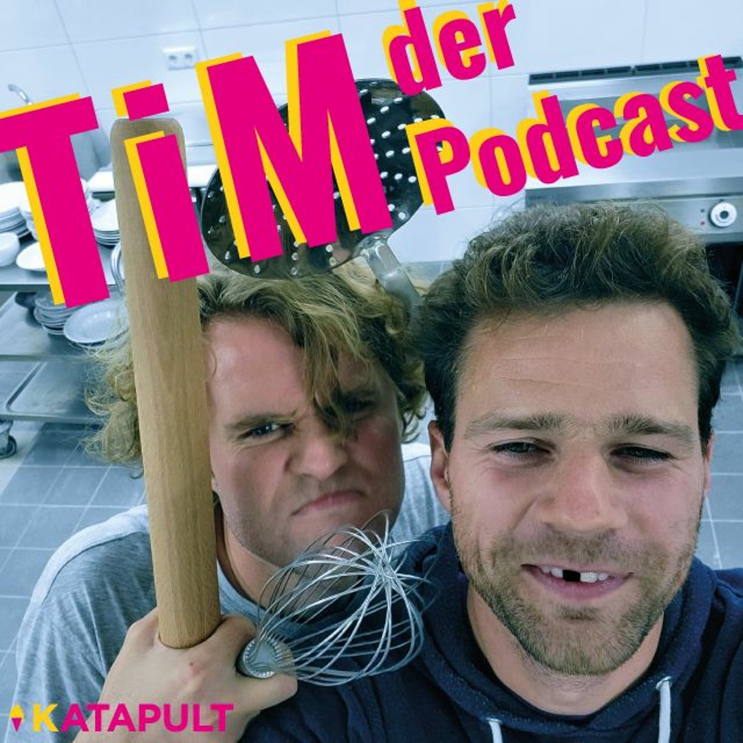 Stream episode Der, den ich nicht kenn, du und ich by Tim der Podcast ...