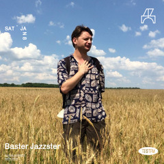 TESTFM @ Дом Культур w/ Baster Jazzster — 08/01/2022