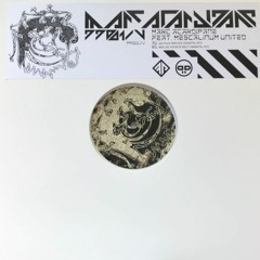 Marc Acardipane Feat. Mescalinum United - We Have Arrived (Original Mix)