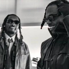 Gunna & Offset - NOREGRETS (Unreleased)