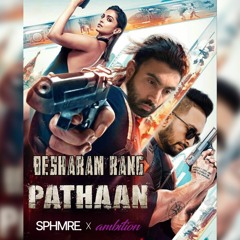 Besharam Rang (SXA Edit)