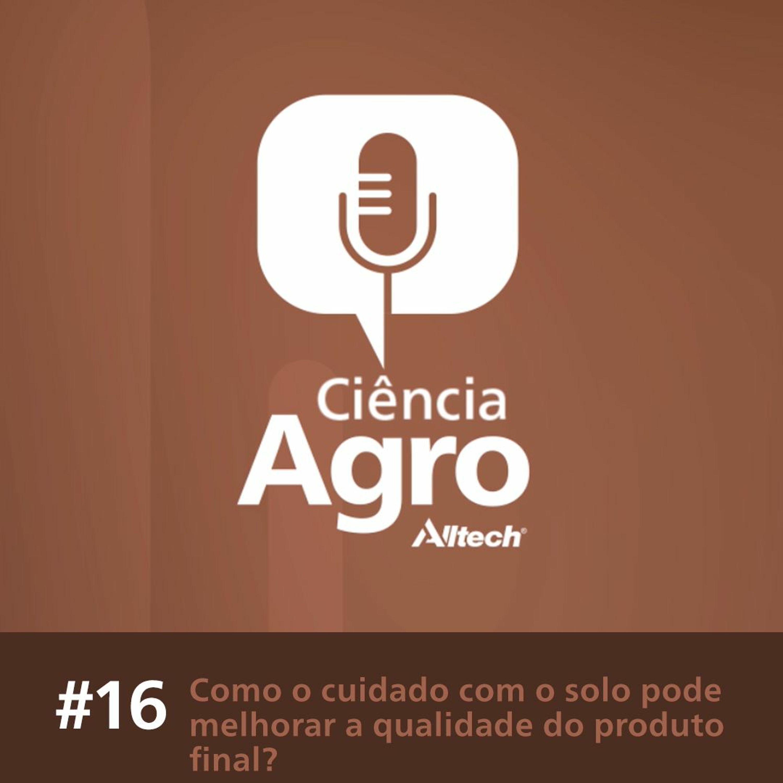 Ciência Agro Podcast
