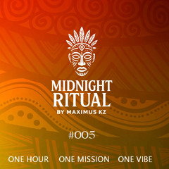 Midnight Ritual By Maximus (Kz) #005