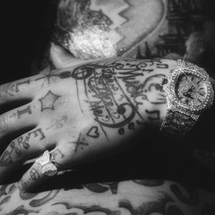 Lil skies|Ganja (Snippet)